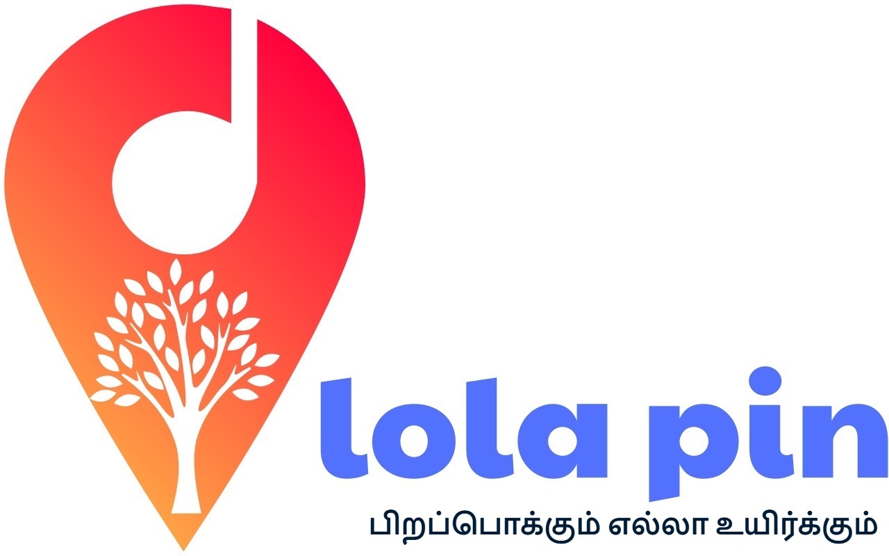 Lolapin logo